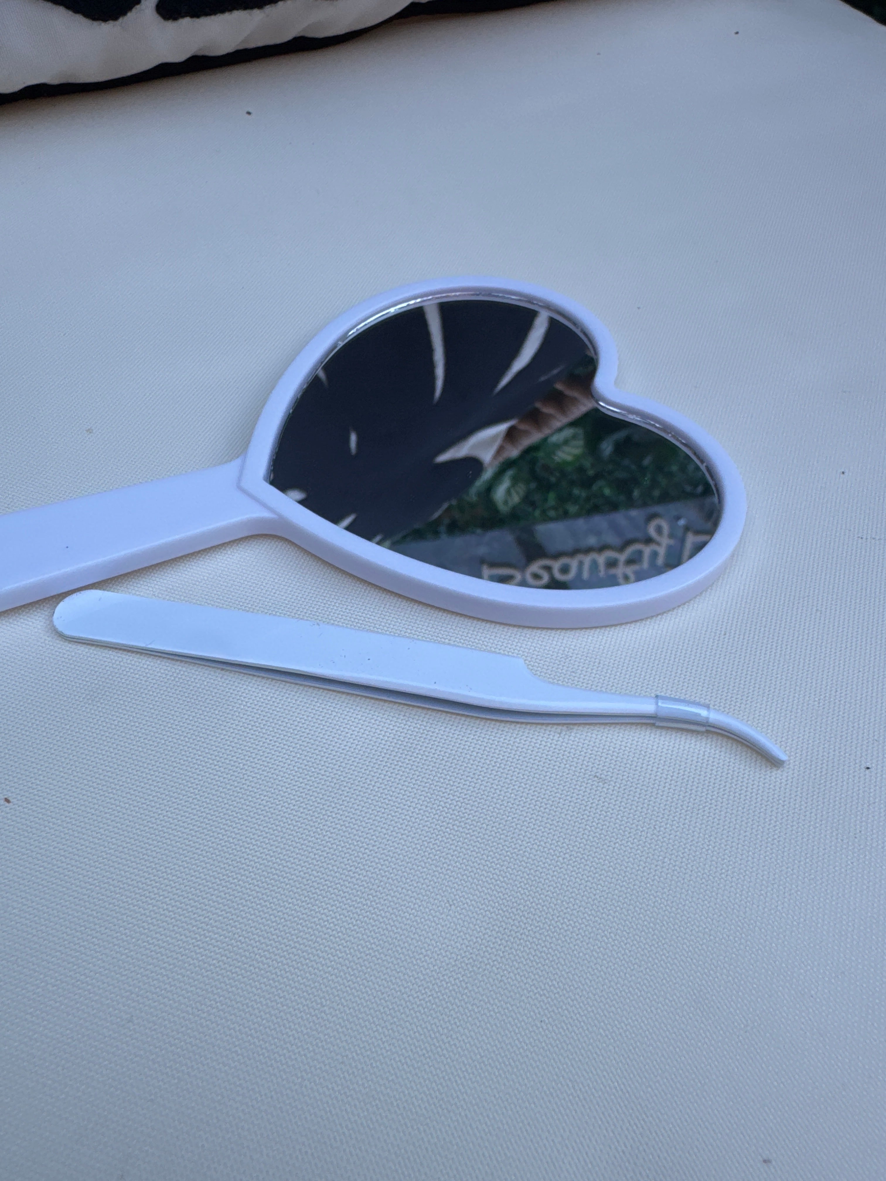 LASH TOOLS & ACCESSORIES