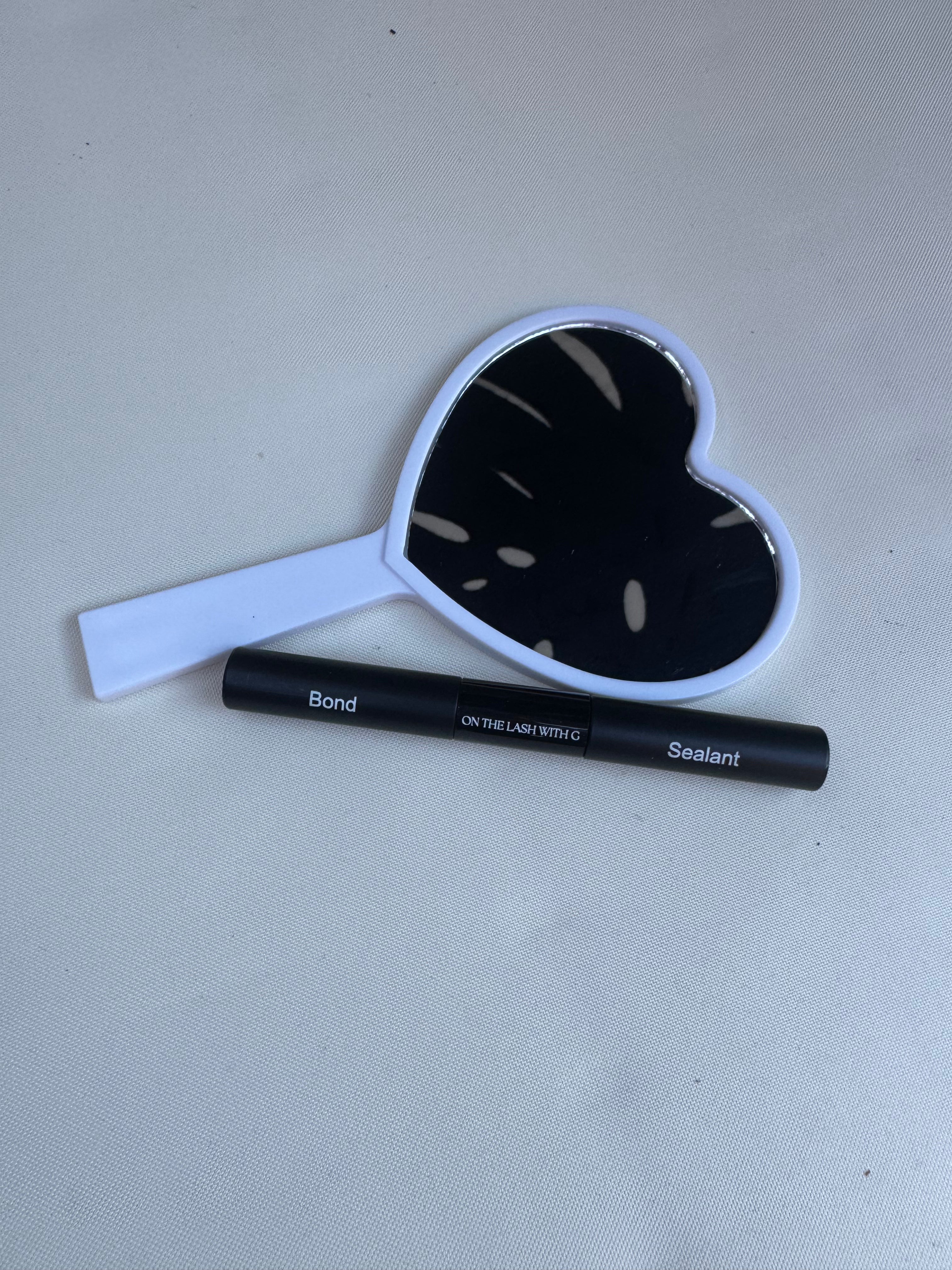 LASH TOOLS & ACCESSORIES