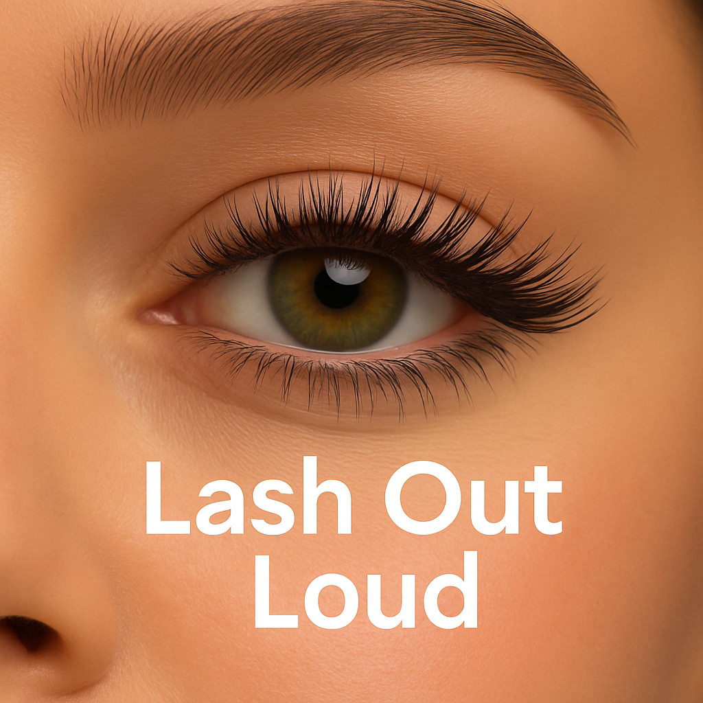 PRE GLUED-LASH STARTER KIT